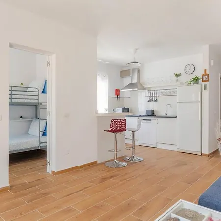 Apartamento Amanecer Breia Tías