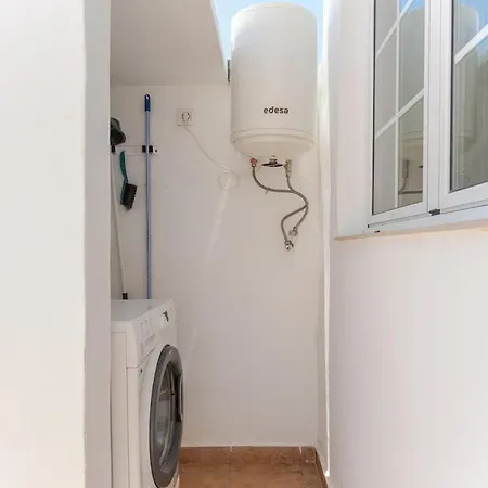 Apartamento Amanecer Breia