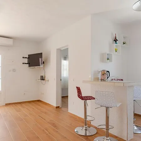 Apartamento Amanecer Breia Tías