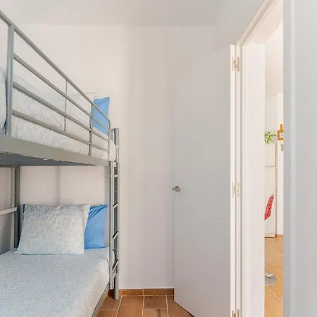 Amanecer Breia Apartamento