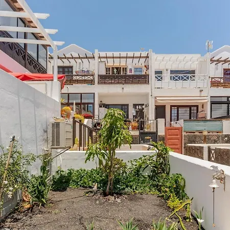 Apartamento Amanecer Breia