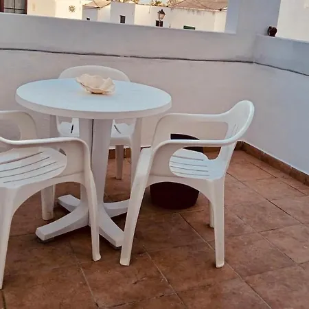 Amanecer Breia Apartamento Tías