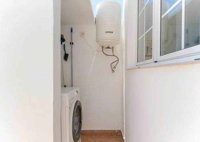 아파트 Amanecer Breia