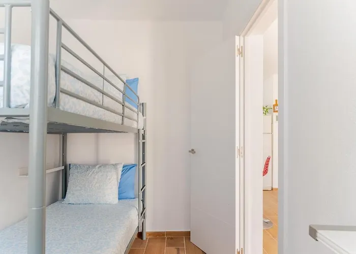 Amanecer Breia 아파트