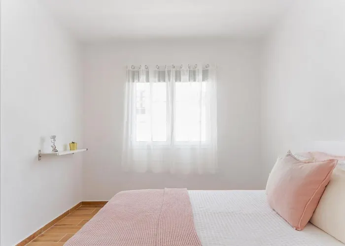 아파트 Amanecer Breia *