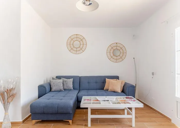 Amanecer Breia 아파트 티아즈