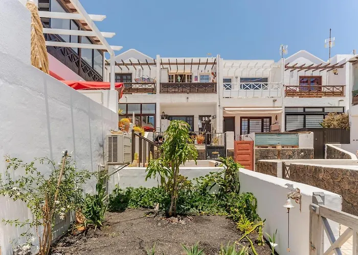 아파트 Amanecer Breia