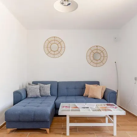 Amanecer Breia Appartement Tías